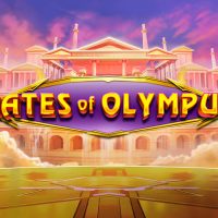 gates of olympus