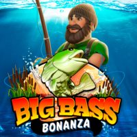 big bass bonanza