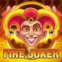 fire joker gra