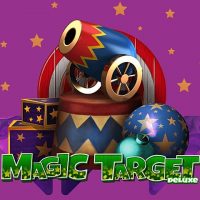 magic target gra