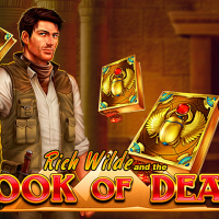 book of dead